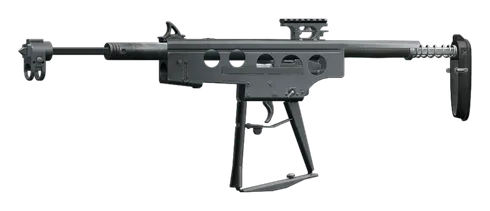 Автоматический дробовик MPS Auto Assault-12 Gen 2 12к в Escape from Tarkov