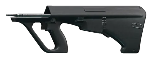 Штурмовая винтовка Steyr AUG A3 5.56x45 (Черная) в Escape from Tarkov