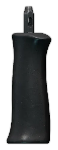 Steyr AUG vertical foregrip (Black) in Escape from Tarkov