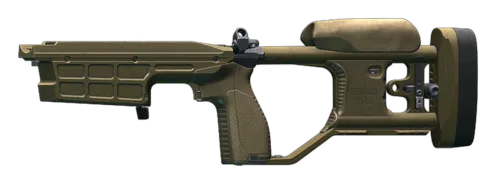 Escape from TarkovのSako TRG M10 chassis