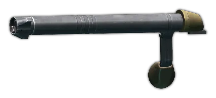 Sako TRG M10 .338 LM bolt assembly in Escape from Tarkov