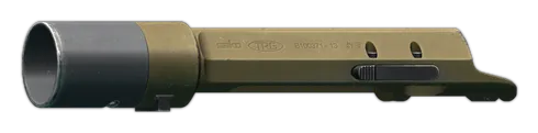 Sako TRG M10 .338 LM receiver em Escape from Tarkov