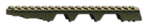 Sako TRG M10 scope mount in Escape from Tarkov