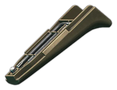 Sako TRG M10 grip pad in Escape from Tarkov