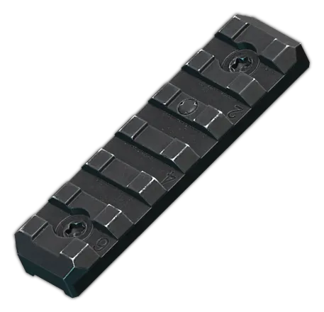 Sako TRG short length rail in Escape from Tarkov