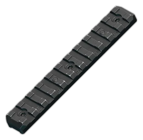 Sako TRG medium length rail in Escape from Tarkov