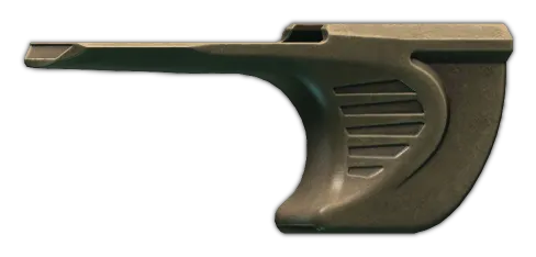 Sako TRG M10 rear hook in Escape from Tarkov