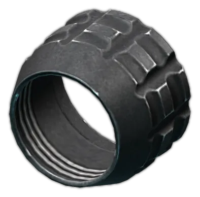 Ase Utra BoreLock thread protector in Escape from Tarkov