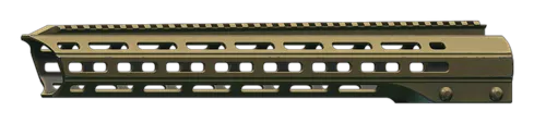 Sako TRG M10 M-LOK 15 inch handguard assembly dans Escape from Tarkov