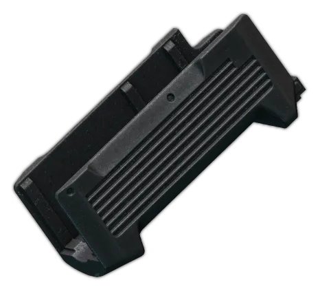 Velociraptor polymer handguard dans Escape from Tarkov
