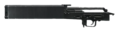 Автомат Aklys Defense Velociraptor .300 Blackout в Escape from Tarkov