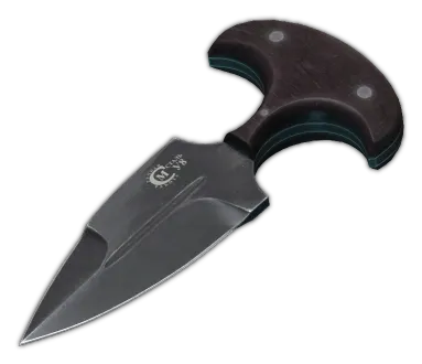 Akula push dagger in Escape from Tarkov