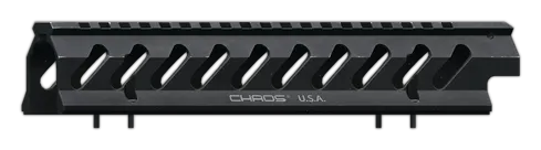 SOK-12 Chaos Titan Quad Rail handguard top cover em Escape from Tarkov