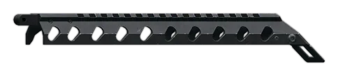 SOK-12 Chaos Titan receiver top rail in Escape from Tarkov