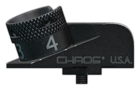 Chaos HK Style rear sight in Escape from Tarkov
