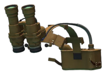 PNV-57E night vision goggles in Escape from Tarkov