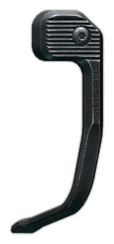 AR-15 Magpul B.A.D. Lever bolt release in Escape from Tarkov