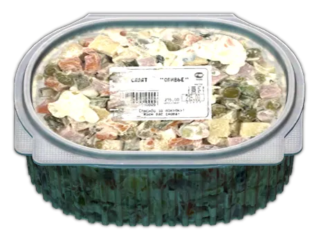 Olivier salad box in Escape from Tarkov