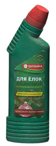 SHYSHKA Christmas tree life extender in Escape from Tarkov