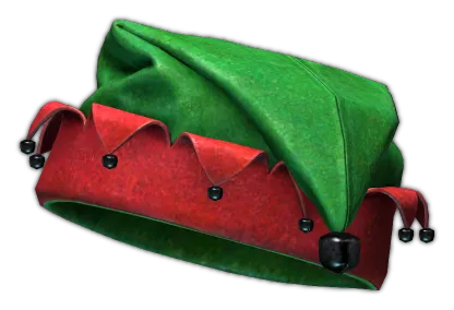 Elf hat dans Escape from Tarkov