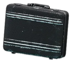 Box with upgraded tools en Escape from Tarkov