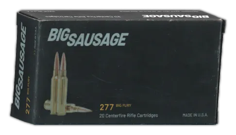 6.8x51mm SIG FMJ ammo pack (20 pcs) in Escape from Tarkov