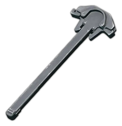 MPX GEN 2 ambidextrous charging handle in Escape from Tarkov
