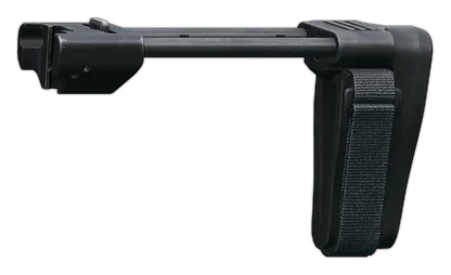MPX/MCX SB Tactical Pistol Stabilizing Brace in Escape from Tarkov