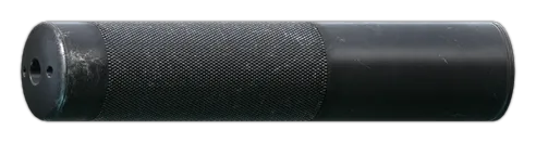 MPX 9x19 Ronin Arms 8 inch SD Suppressor in Escape from Tarkov