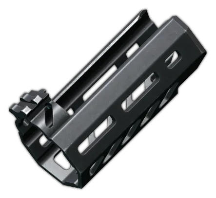 MPX GEN2 4 inch M-LOK handguard in Escape from Tarkov