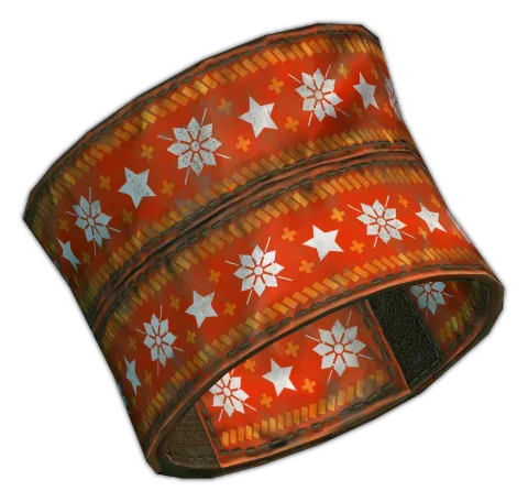 Escape from TarkovのKhorovod armband