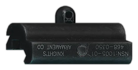 KAC MWS Bipod Adapter in Escape from Tarkov