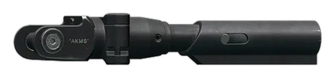 AKMS FAB Defense M4-AKMS P stock adapter in Escape from Tarkov