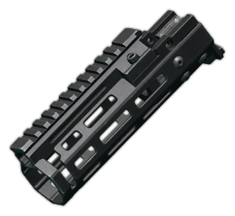 Tube d'emprunt de gaz pour PP-19-01 "Vityaz" dans Escape from Tarkov
