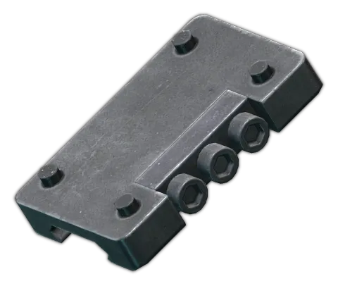 Cyclone Shakhin mount in Escape from Tarkov